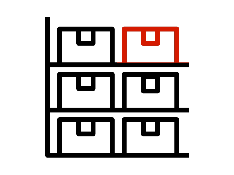 storage
